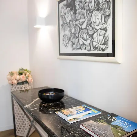 Apartman Ghirlanda House Róma