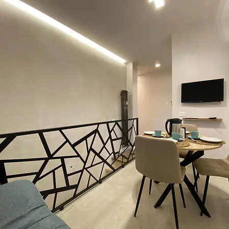 Ghirlanda House * Rom