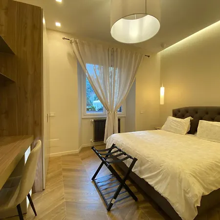 Apartment Ghirlanda House *