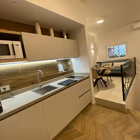 Ghirlanda House شقة روما