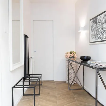 Ghirlanda House شقة روما
