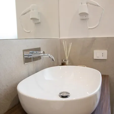 شقة Ghirlanda House *