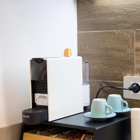 Ghirlanda House شقة روما